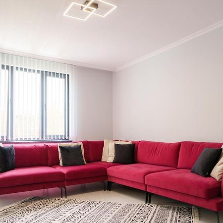 Loft Apartment With A Great View Of Ardino المظهر الخارجي الصورة
