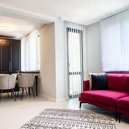 Loft Apartment With A Great View Of Ardino المظهر الخارجي الصورة