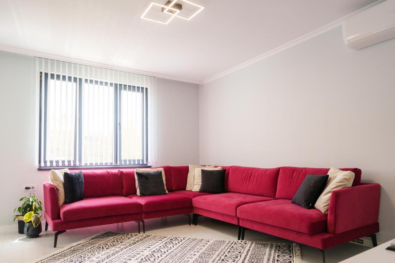 Loft Apartment With A Great View Of Ardino المظهر الخارجي الصورة