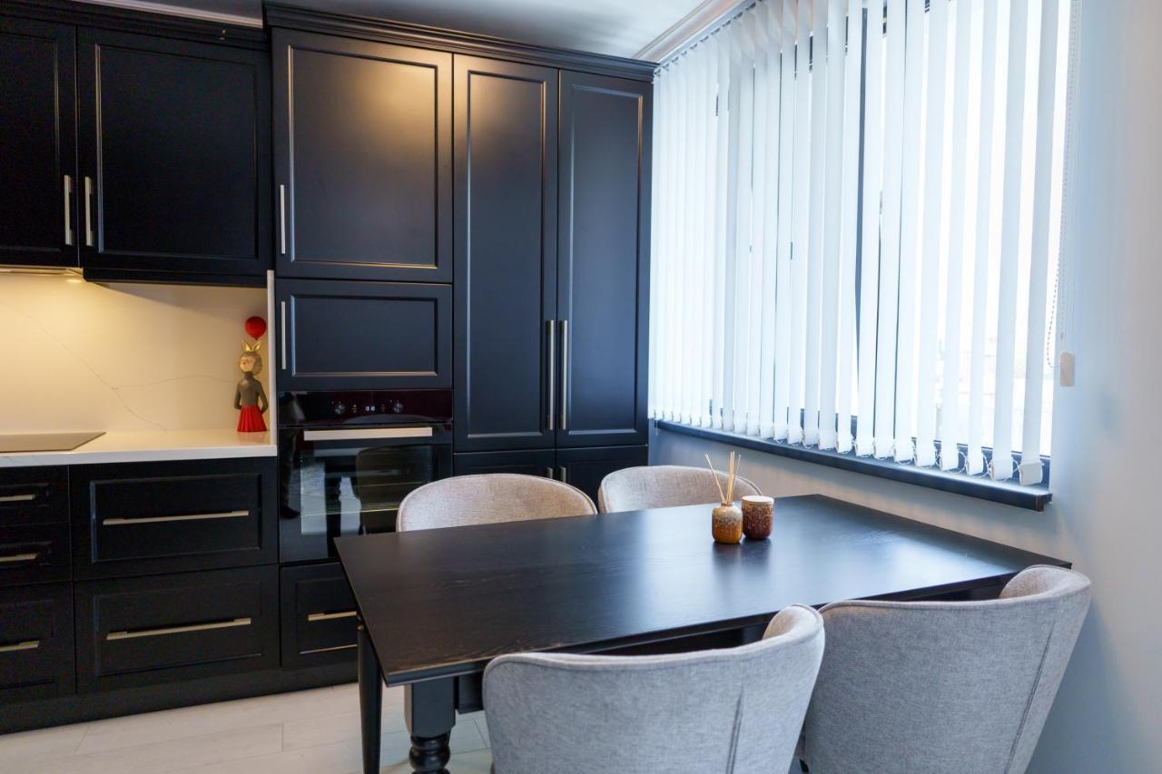 Loft Apartment With A Great View Of Ardino المظهر الخارجي الصورة