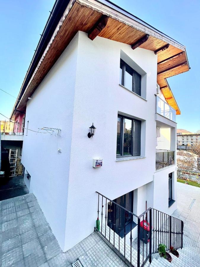 Loft Apartment With A Great View Of Ardino المظهر الخارجي الصورة